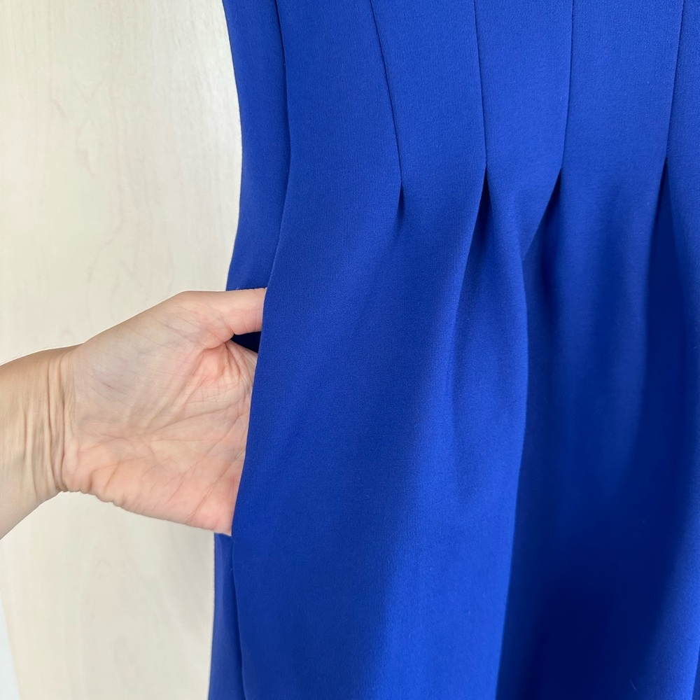 Madewell Parkline Dress - Picture 4 of 6